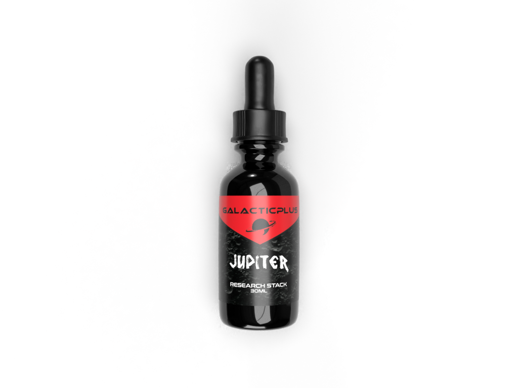 Jupiter Liquid Stack - Galactic Plus