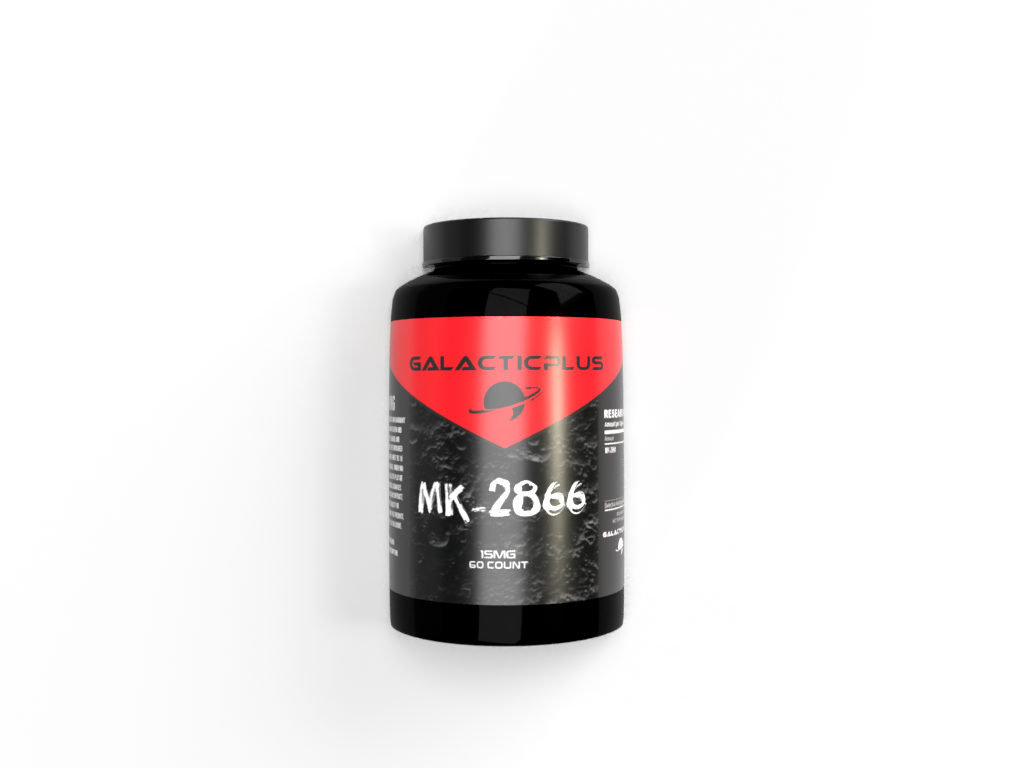MK2866 - Galactic Plus