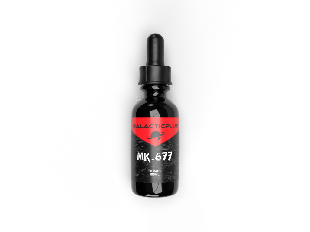 MK677 - Galactic Plus