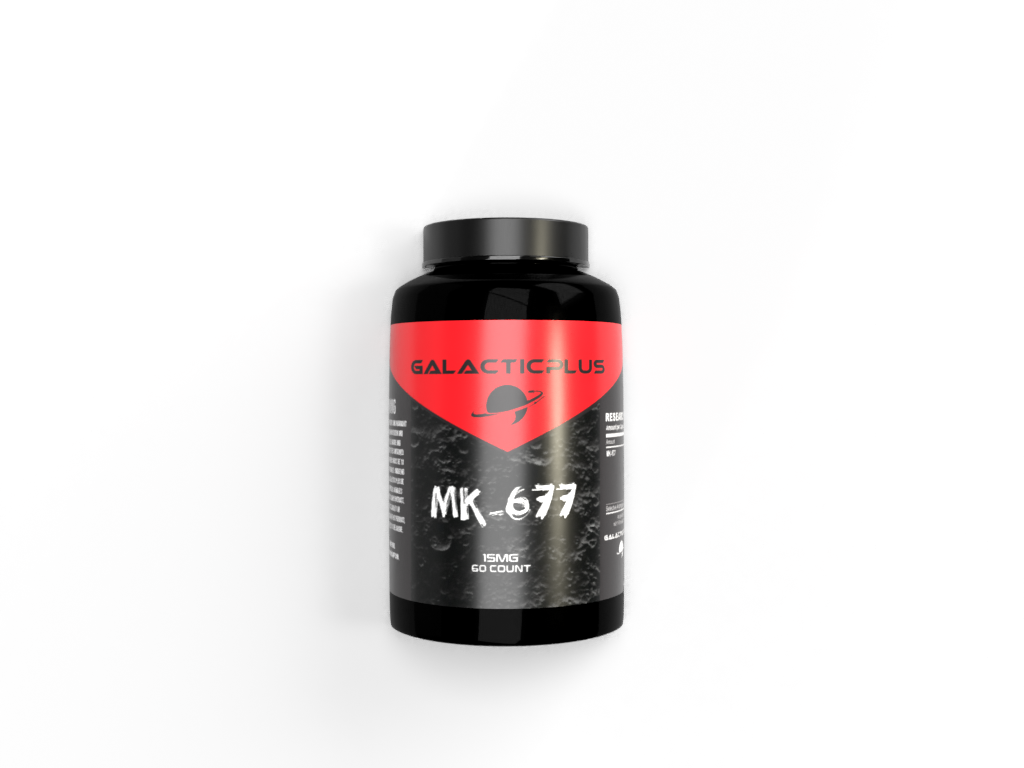 MK677 - Galactic Plus