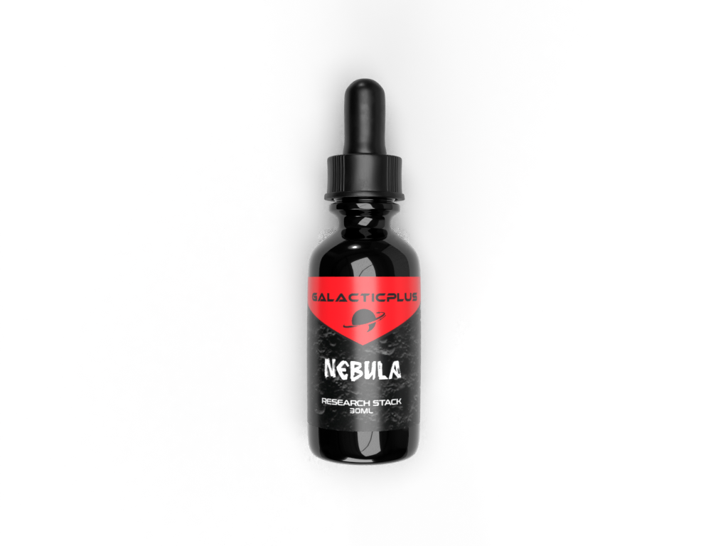 Nebula Liquid Stack - Galactic Plus