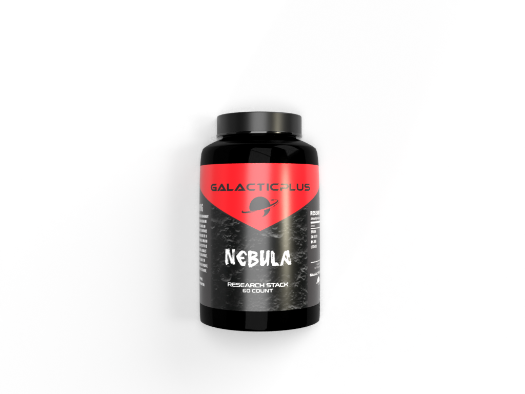Nebula Stack - Galactic Plus