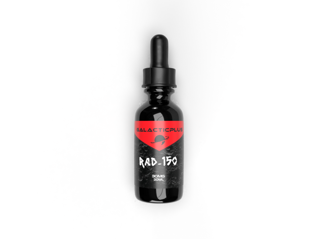 RAD150 Liquid - Galactic Plus