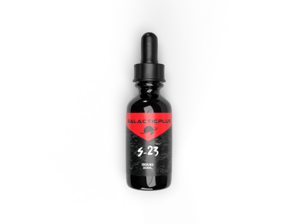 S23 Liquid - Galactic Plus