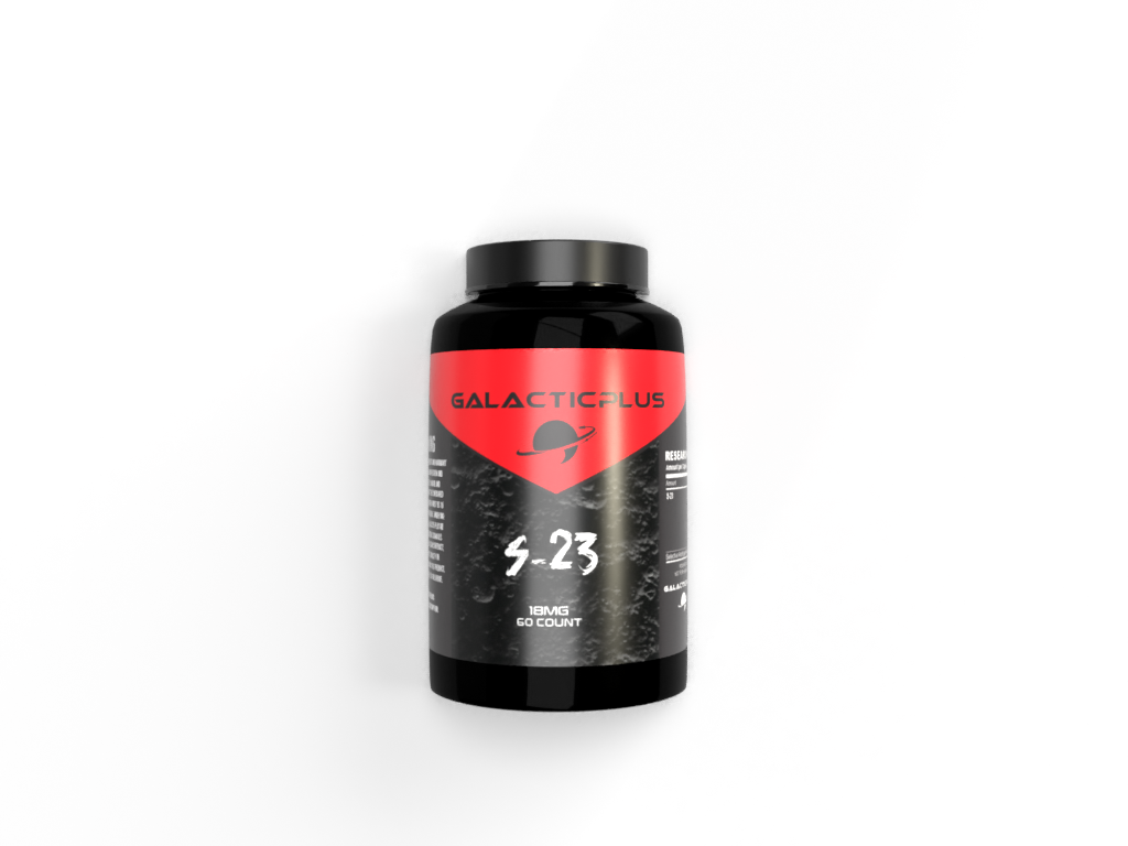 S23 - Galactic Plus