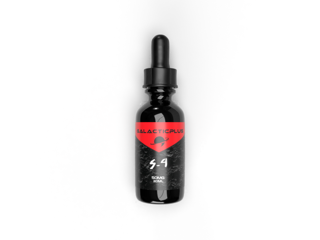 S4 Liquid - Galactic Plus