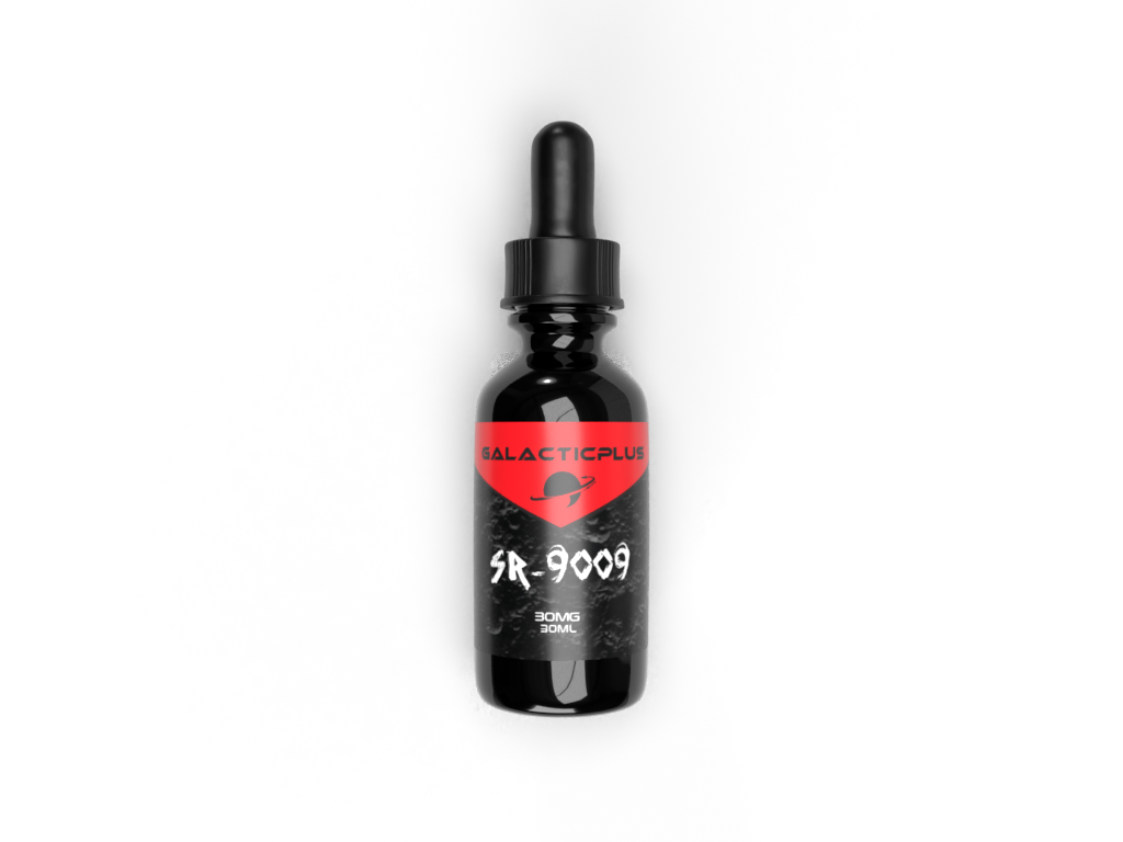 SR9009 Liquid - Galactic Plus
